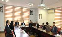 نخستین جلسه طرح تحول نظام سلامت در سالجاری