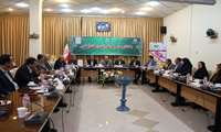 دانشگاه علوم پزشکی ابن سینای همدان در همه زمینه ها خوش درخشیده است