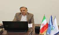 هم اندیشی آنلاین با دانشگاه های علوم پزشکی  سراسر کشور 