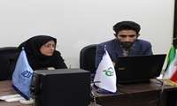نخستین کارگاه آموزشی آنلاین به منظور رفع اشکال در خصوص طرح تفیض تمدید و صدور پروانه ساخت