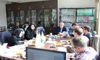 کمیته صدور پروانه های بهداشتی