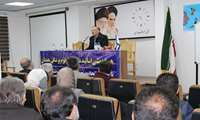 هم اندیشی اساتید دانشگاه علوم پزشکی ومسئولین تجهیزات پزشکی استان .