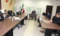 در هنگام صدور آراء، وحدت رویه و یکسان سازی ملاک عمل باشد.