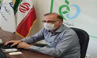 جلسه ارزیابی و آمادگی نسبت به استانداردهای بهداشت محیط و حرفه ای