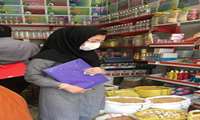 مانور مبارزه و پیشگیری از قاچاق کالاهای سلامت محور در عطاریها