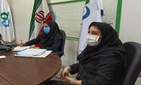 نشست هم اندیشی مناطق دهگانه در حوزه دارو