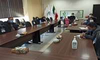 کلاس آموزشی آشنایی  با تکنولوژی فرآوری و بسته بندی چای و ضوابط آن