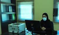 وبینار کارگروه تخصصی فرآورده های تخم مرغ و جایگزین های آن 