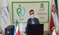 نشست مدیران نظارت بر غذا و محصولات آرایشی و بهداشتی 