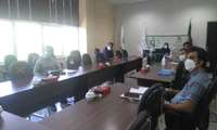 کلاس آموزشی صدور پروانه کسب