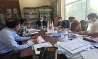 کمیسیون بررسی عدم انطباق ها