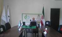 وبینار تبدیل وضعیت ایثارگران
