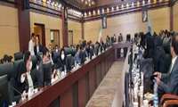 همایش مدیران تجهیزات و ملزومات پزشکی درنمایشگاه بین المللی تهران