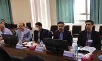 همایش معاونین غذا و دارو سراسر کشور