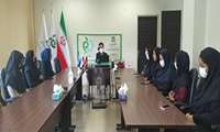 مراسم جشن و تجلیل
