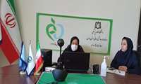 وبینار نظارت بر مشکلات کیفی