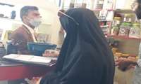 بیش از یک هزار و700 قلم داروی قاچاق و غیر مجاز کشف و ضبط گردید.
