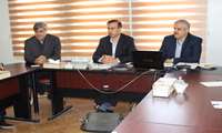 در راستای رسیدن به اهداف تعالی قرارگاه رصد و پایش،عرضه و تولید دارو و ملزومات از تمام توان خود بهره خواهیم گرفت