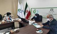 کارگاه آموزشی توجیهی 