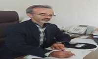 جلسه ویدئو کنفرانس با موضوع آموزش سامانه جامع گزارشات 