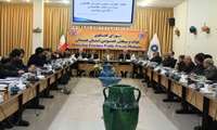 هفدهمین جلسه شورای گفتگوی دولت وبخش خصوصی 