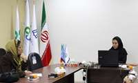 دوره ی آشنایی با ضوابط و آئین نامه نحوه ی فعالیت واحد های صنفی عطاران از سوی مدیریت فراورده های طبیعی، سنتی ومکمل ها برگزار شد