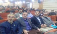 کارگاه آموزشی پیگیری دعاوی در نظام قضایی و شبه قضایی