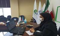 نخستین وبینار هم اندیشی یکسان سازی 