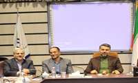 درخشش واحد های دانشگاهی در عرصه های مختلف مرهون زحمات همه روسا،مدیران و کارشناسان است