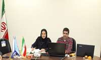 جلسه مسئولین فنی شرکت های پخش دارو 