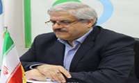 پیام تبریک دکتر ایرج خدادادی