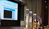رعایت غنی سازی آرد یک طرح ملی است.