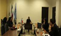  دوره آموزشی توانمندسازی مسئولین فنی آزمایشگاه های کنترل کیفی مواد غذایی ،آشامیدنی و بهداشتی
