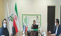 جلسه آموزشی مقاله نویسی