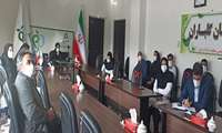 کارگاه آموزشی آشنایی و شناسایی عوامل خطر