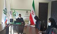جلسه هماهنگی اجرای طرح پایش محصولات غذایی و آشامیدنی