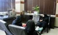 جلسه هماهنگي ارزيابي عملكرد مديريت نظارت بر مواد غذايي، آرايشي و بهداشتي دانشگاه