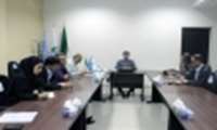سومين جلسه هماهنگي روز جهاني غذا