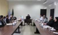 دومين جلسه هماهنگي و آموزش اجراي طرح PMS