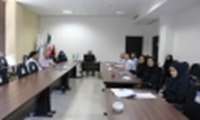 کارگاه آموزشی میز خدمت