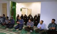  جشن میلاد حضرت امام رضا( علیه السلام)