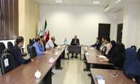 الویت ها و اهمیت برنامه های حوزه غذا درراستای اهداف توسعه ملی