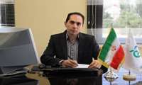 قدردانی ازمدیرنظارت بر فرآورده¬های طبیعی، سنتی و مکمل معاونت غذا و داروی دانشگاه 