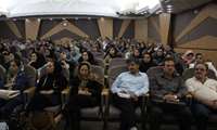 گردهمايي بزرگ دارو سازان شاغل در استان 