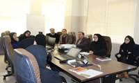 دوره آموزشی ISO17025 ویژه کارشناسان آزمایشگاه قطب سوم کشور