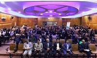 همایش گرامی داشت روز جهانی غذا