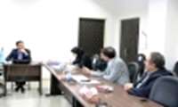 دوازدهمین كميسيون فني بررسي و صدور پروانه هاي بهداشتي در سال جاری 