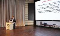 لزوم نگرش جدی به تغییر الگوی تغذیه با کاهش مصرف نمک، چربی و قند