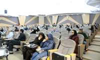 كنفرانس يك روزه تجويز منطقي داروهای كورتيكو استروئيدی