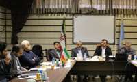 نخستین دوره آموزشی ضابطان قضایی استان